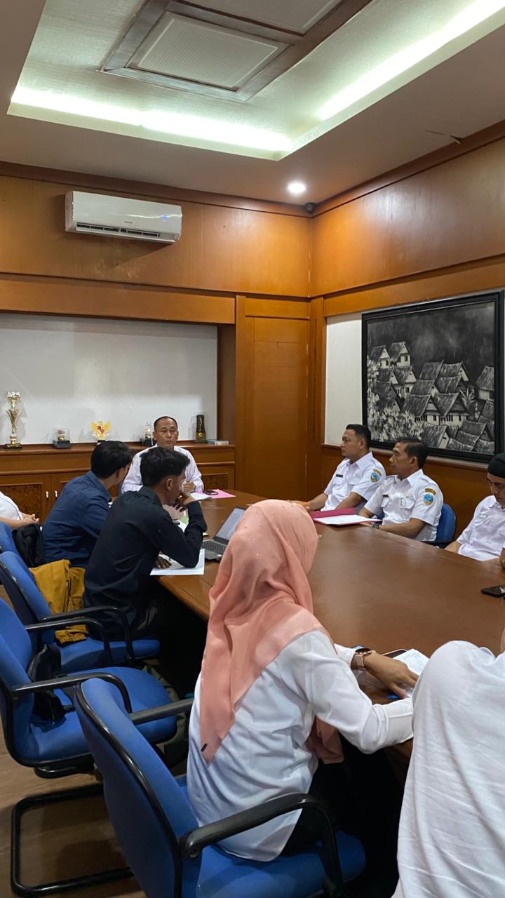 Rp841 Juta untuk Sarung? Mahasiswa Tasikmalaya Pertanyakan Prioritas Anggaran