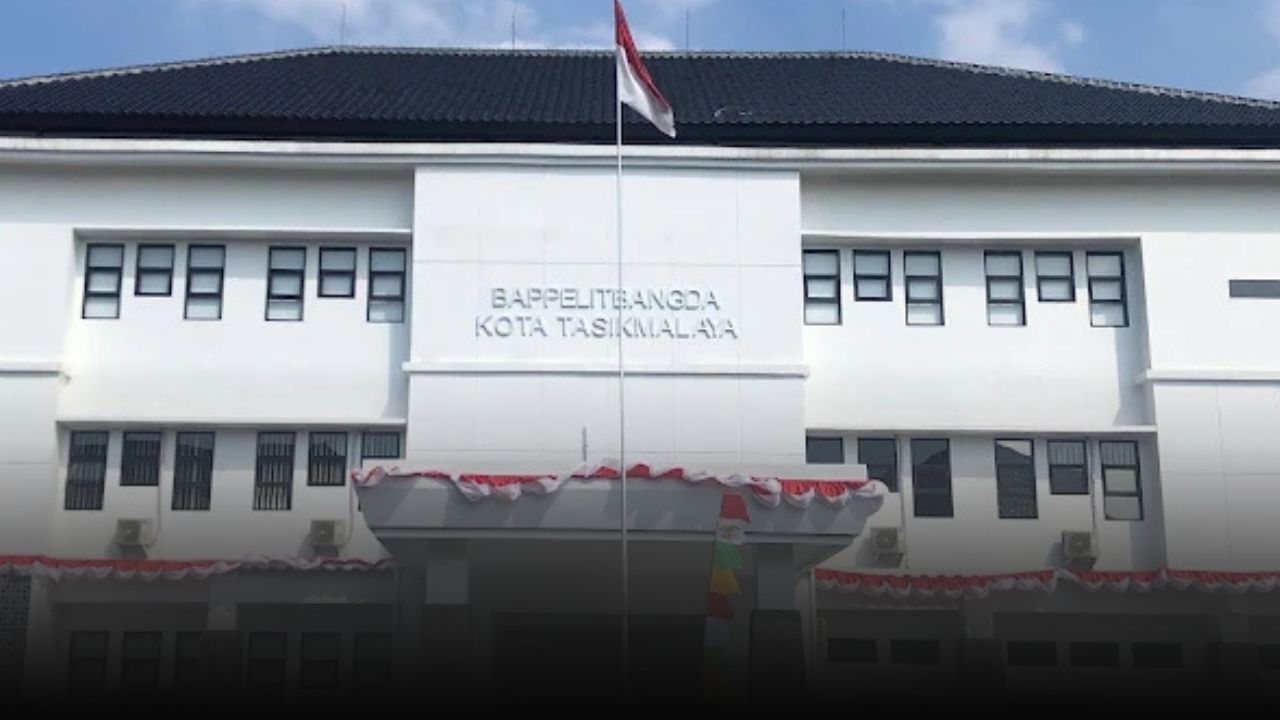 Pola Janggal dalam Pengadaan di Bappelitbangda Terungkap