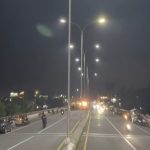 Jelang Mudik 2026, PJU Tasikmalaya Dikebut Demi Jalur Aman
