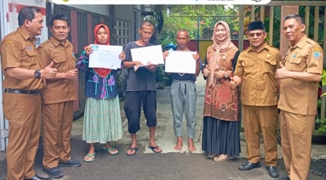 Tasikmalaya: Komitmen Pelayanan Inklusif untuk Semua