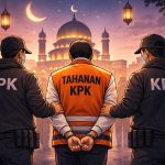 Rentetan OTT Kepala Daerah, Alarm Krisis Integritas dan Kepercayaan Publik