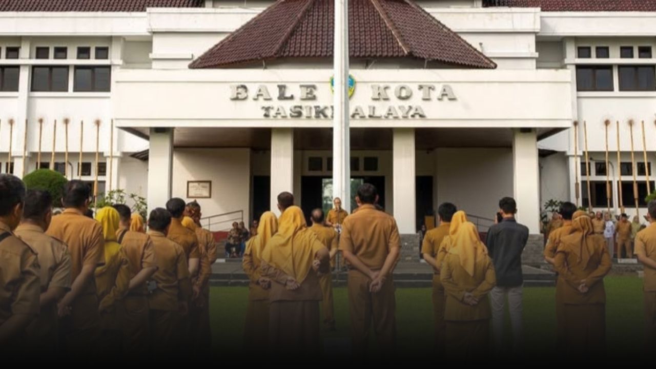 Kas Ada, Tapi THR Dicicil: Salah Perencanaan atau Realita Fiskal Tasikmalaya?
