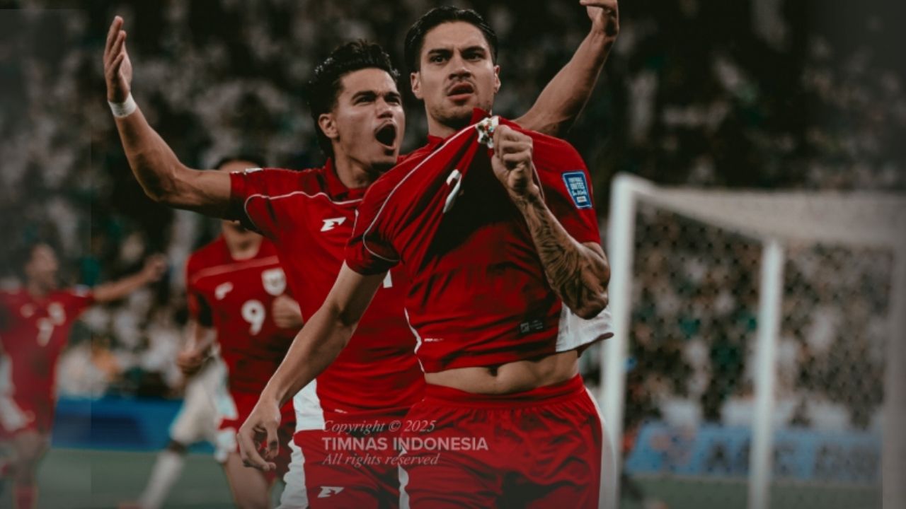 Prediksi Timnas Indonesia Vs Saint Kitts and Nevis di FIFA Series 2026: Debut Panas John Herdman