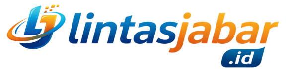 Lintas Jabar logo