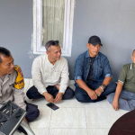 Polisi Turun ke Kampung, Warga Cikadongdong Singaparna Merasa Lebih Aman