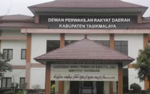 DPRD Kabupaten Tasikmalaya Disorot, Anggaran Perjalanan Dinas Capai Rp7,1 Miliar