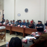 FOSSMA Dorong Transparansi APBD 2026 Kota Tasikmalaya