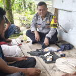 Jaga Kampung Bareng Polisi, Gerakan Ajak Warga Bantarkalong Perkuat Kamtibmas