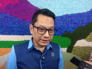 Forum Nyemah Atikan Priangan Timur: Konten Lokal Belum Jadi Arus Utama 