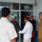 Komisi III Sidak Dapur SPPG: Puluhan Dapur Terancam Ditutup