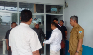 Komisi III Sidak Dapur SPPG: Puluhan Dapur Terancam Ditutup