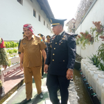Program “SULE” Lapas Tasikmalaya Dukung Ketahanan Pangan 