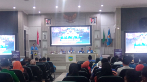 Musda XVI KNPI Tasikmalaya Tunjukkan Kedewasaan Demokrasi Pemuda