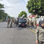 Pembongkaran Tenda Aksi KRPL di Bale Kota Tasikmalaya: Antara Ketertiban dan Kebebasan Berpendapat