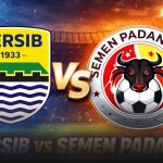 Persib Vs Semen Padang: Ujian Buat Maung Bandung