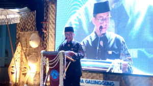 PT Bank Galunggung Perseroda, Motor Penggerak UMKM di Kabupaten Tasikmalaya