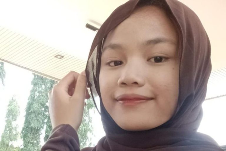 Mahasiswi Hilang di Kota Tasikmalaya, Keluarga Meminta Bantuan
