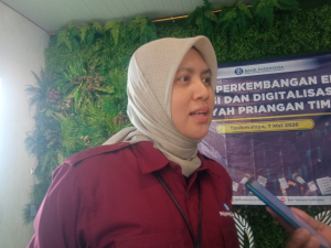 Tasikmalaya: BI Paparkan Kondisi Ekonomi Priangan Timur