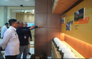 Bupati Garut Perkuat Sinergi Energi dengan Star Energy