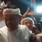 Dedi Mulyadi Minta Maaf Tak ke Kampung Naga, Titip Pesan Jaga Galunggung