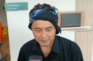 Diky Candranegara: Kondisi Kantor KPU Jadi Perhatian Pemkot Tasikmalaya
