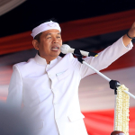 Gaji Dedi Mulyadi - opini lintas jabar