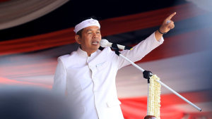 Gaji Dedi Mulyadi - opini lintas jabar