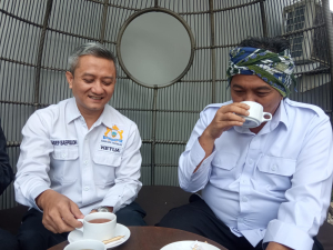 Gebrakan Kadin Tasikmalaya Gandeng TikTok Shop