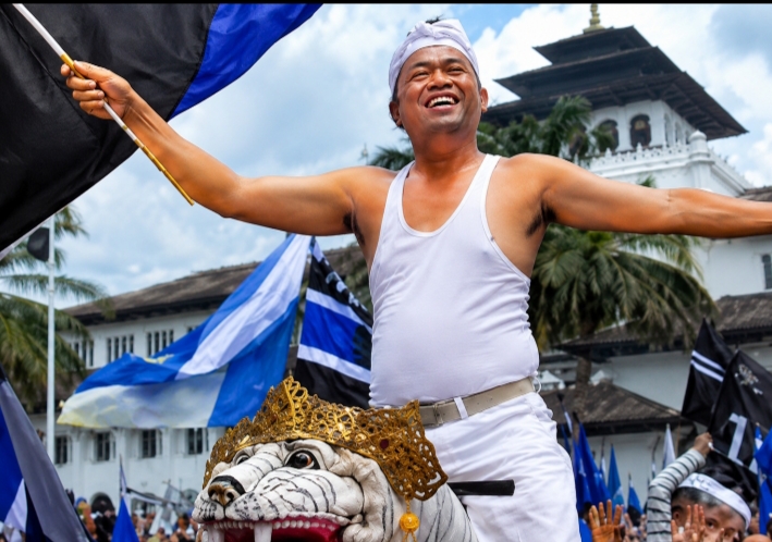 Dedi Mulyadi Janjikan Bonus Rp1 Miliar untuk Persib, Bobotoh Heboh!