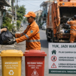 Sudah Saatnya Warga Ikut Menjaga Mereka yang Menjaga Kota
