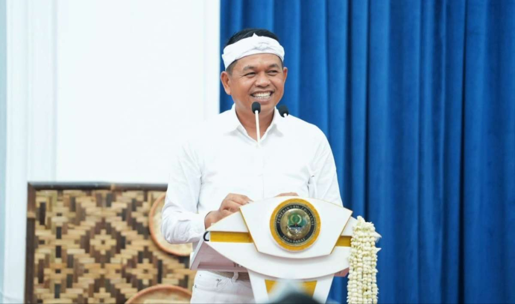 Program Beasiswa Anak Papua ke Bandung - lintasjabar