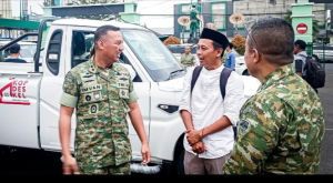 302 Koperasi Merah Putih Tasikmalaya Siap Perkuat Ekonomi Desa