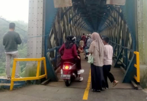 Operasi Pencarian Korban Cirahong Berlanjut, Tim SAR Sisir Aliran Citanduy
