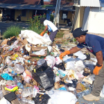 Krisis sampah tasikmalaya