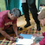 Miras ilegal di garut-lintasjabar