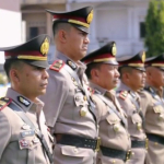 Mutasi polresta tasikmalaya-lintasjabar
