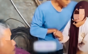 Viral Digerebek di Toilet, Perangkat Desa Purworejo Mundur dari Jabatan