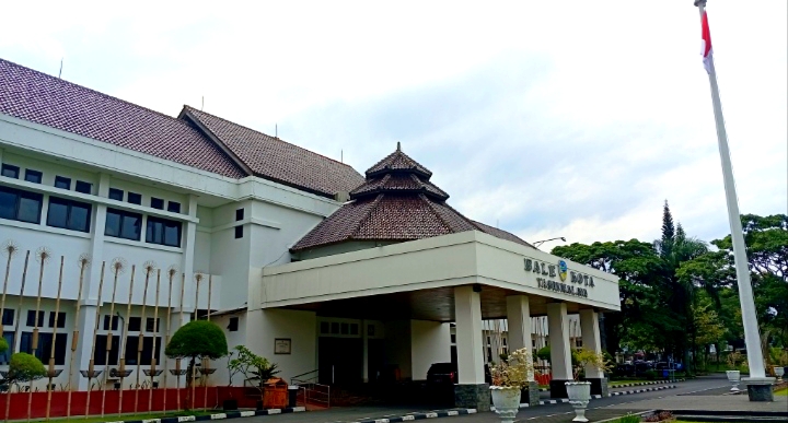 Penunjukan Pj Sekda Kota Tasikmalaya, Pemkot Menunggu Keputusan Pemprov