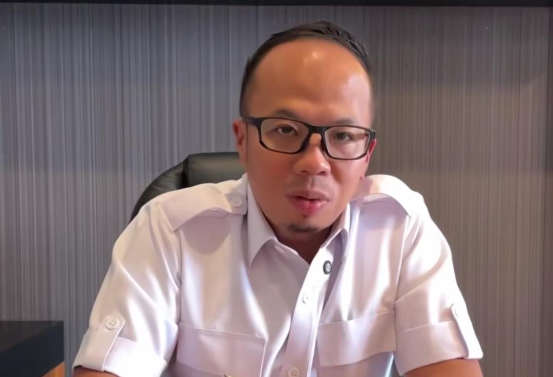 Kota Tasikmalaya: Plh Sekda Tasikmalaya Segera Ditunjuk