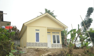 85 Rumah Layak Huni Diserahkan di Garut, Astra dan Pemkab Garut Perkuat Kesejahteraan Warga