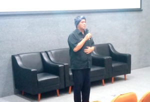 Ratusan Pelajar Tasikmalaya Antusias Ikuti Seminar Musik Digital