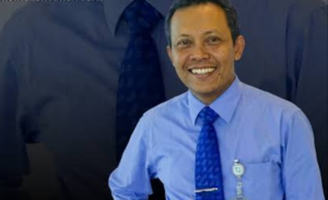 Siapa Aman Yani? Hilang 10 Tahun, kini Jadi Sorotan