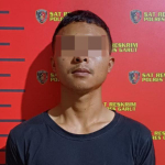 Perampokan dengan Kekerasan, Berhasil diungkap Polres Garut
