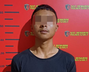 Perampokan dengan Kekerasan, Berhasil diungkap Polres Garut
