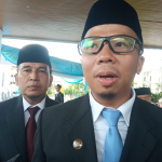 Wali kota tasikmalaya tegur wartawan