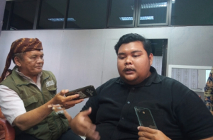 Diky Candranegara Dukung Baitul Arqam Pemuda Muhammadiyah Tasikmalaya