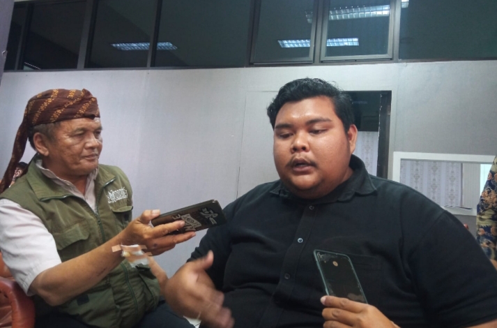 Diky Candranegara Dukung Baitul Arqam Pemuda Muhammadiyah Tasikmalaya