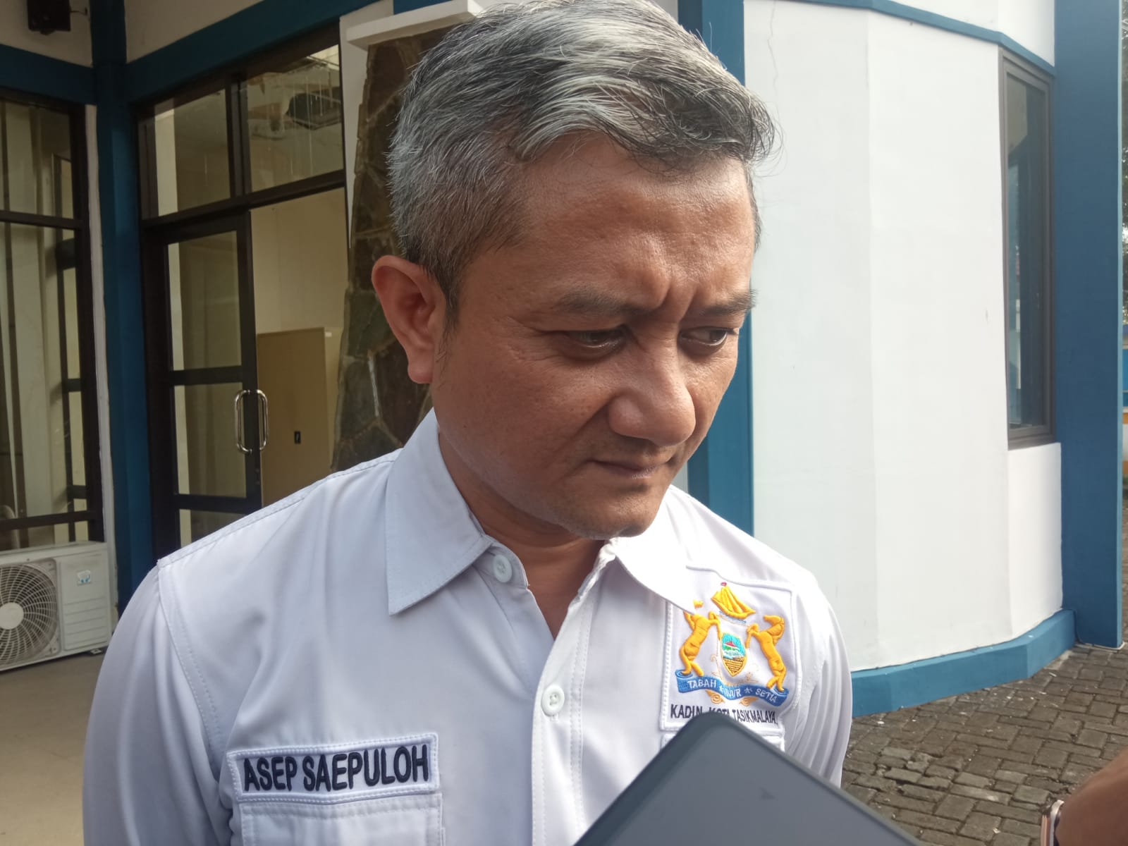 Kadin Tasikmalaya: 120 Kreator Ikut Bootcamp Afiliator Tasikmalaya