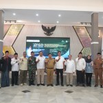 Tak Cukup Razia, Bupati Garut Libatkan Keluarga Lawan Obat Keras