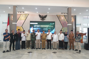 Tak Cukup Razia, Bupati Garut Libatkan Keluarga Lawan Obat Keras